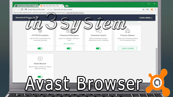 Avast company launches Latest new browser is very fast and gives you great protection too and be the first one to try it out Avast company launches Latest new browser is very fast and gives you great protection too and be the first one to try it out