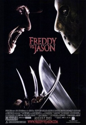 Download Freddy vs Jason Torrent Watch Nightmare on Elm Street Online Free