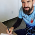 Vasco renova o contrato do goleiro Fernando Miguel até o fim de 2020