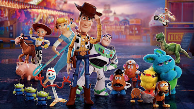 Toy Story 4 Movie Image 17