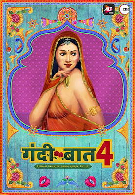Gandii Baat S04 Hindi Series 720p HDRip HEVC x265 world4ufree