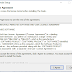 Installasi The Dude Client