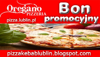 Pizzeria Oregano Bon
