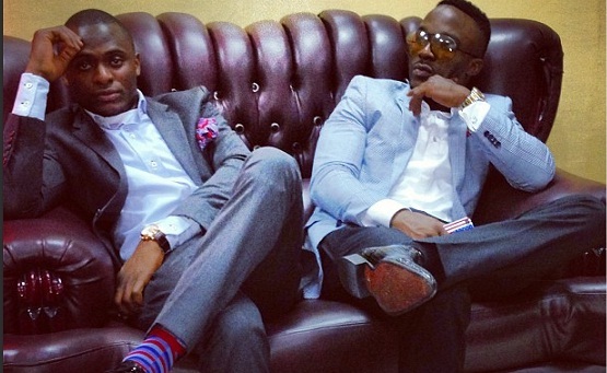 iyanya buys new car iyanya buys new car
