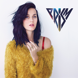 MORISON OFFICIAL BLOG: New Music: Katy Perry Fourth Studio Album 