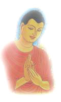 Gauthama Buddha,