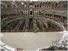Colloseum (Roma) Colloseum (Roma)