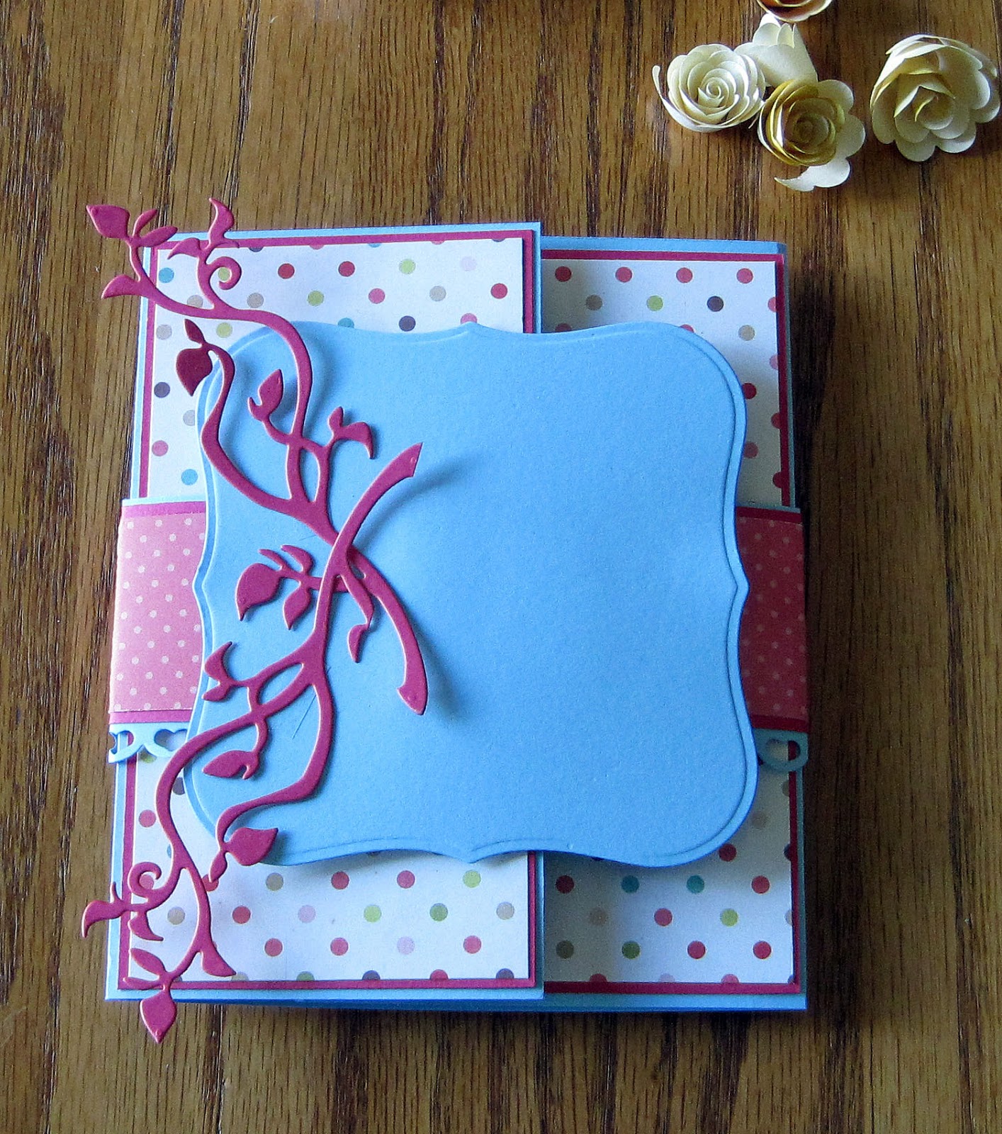 Whiff of Joy Tutorials & Inspiration Belly Band tutorial