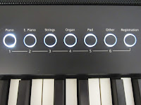 Roland FP90 digital piano review - AZPianoNews.com