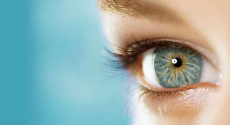  8 señales de los ojos que pueden indicar problemas de salud