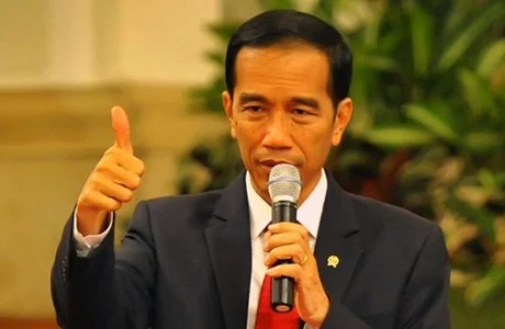 3.665 Personel TNI-Polri Amankan Kunjungan Presiden Jokowi di Madiun