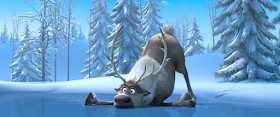 Disney Frozen animatedfilmreviews.blogspot.com