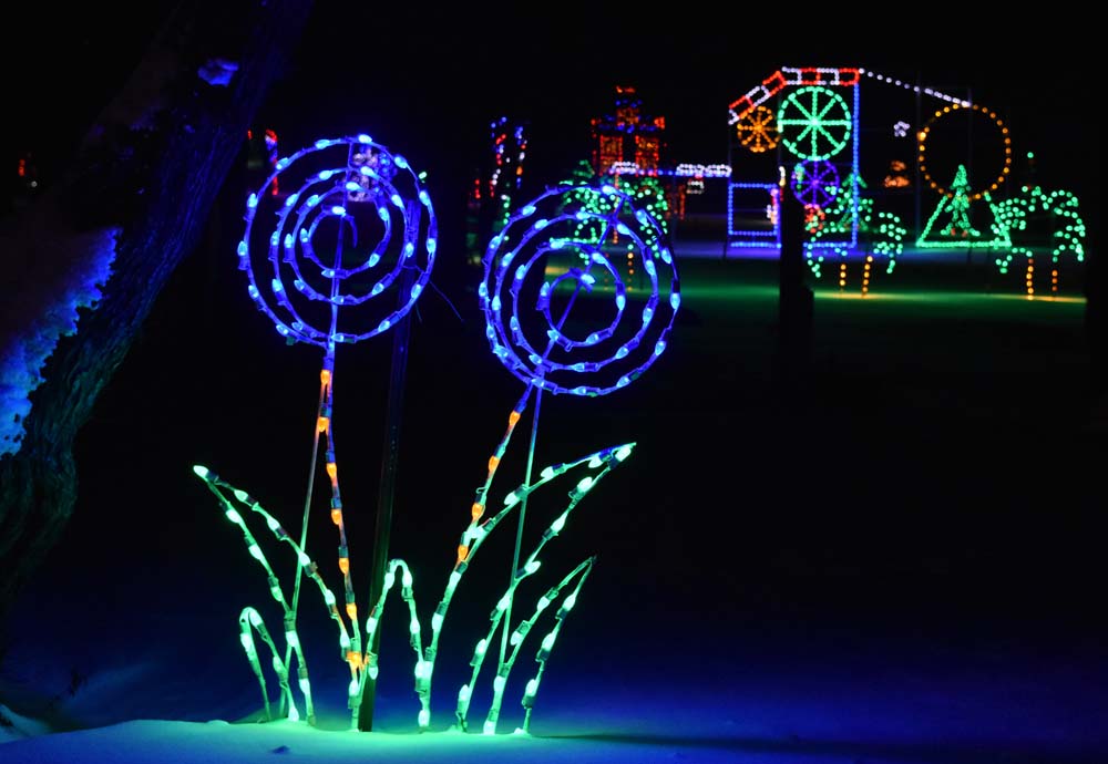 Kitchener Gift Of Lights Kitchener Gift Of Lights