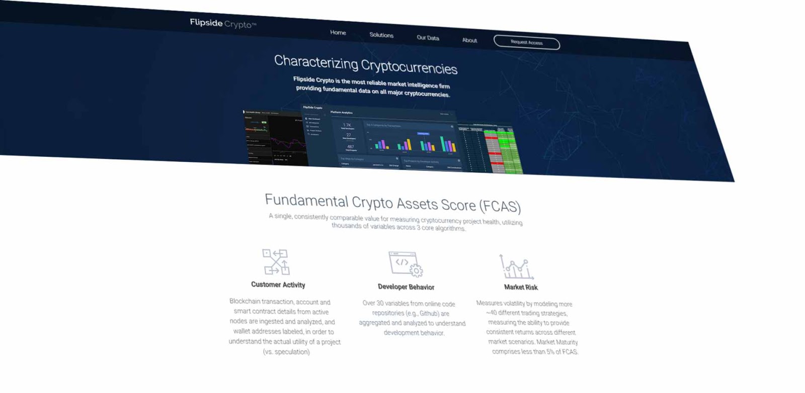 kepler marketing cryptocurrency