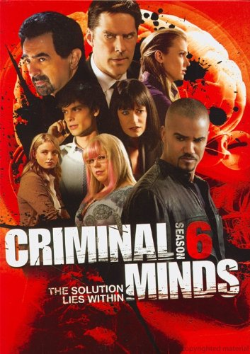 Criminal Minds Episodenguide Criminal Minds Episodenguide