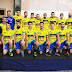 Balonmano | El Barakaldo presenta la plantilla del 40 aniversario del club