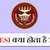 ESIC Full Form in Hindi – ईएसआई क्या है?