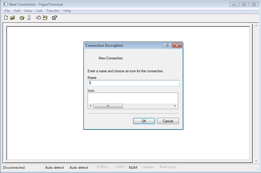 MikrotikUkraine Serialпорт Mikrotik (Console, Special Login).