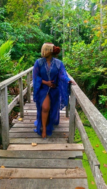 halima abubakar