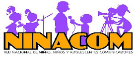 Red Nacional de Niñas, Niños y Adolescentes Comunicadores (NINACOM)