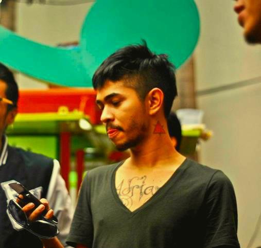 Gaya Rambut Onadio Leonardo 2