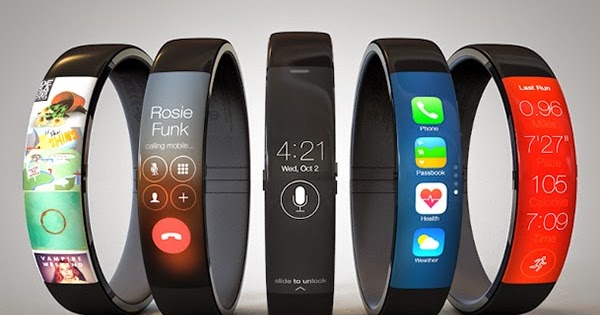 iwatch seria 5