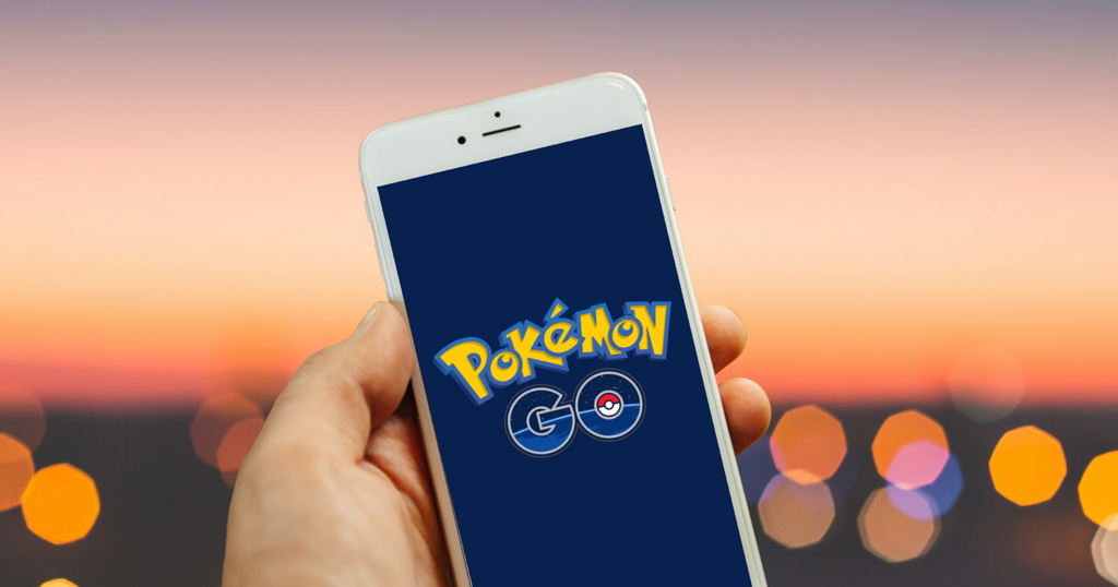 Wallpaper Pokémon Go « Design 360 Wallpaper HD