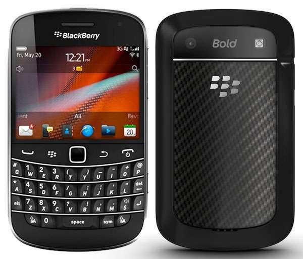  Berapa  Harga  BlackBerry Bold 9900 Dakota Spesifikasi dan 