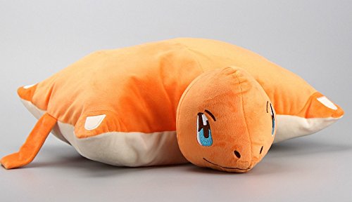 charmander pillow pet
