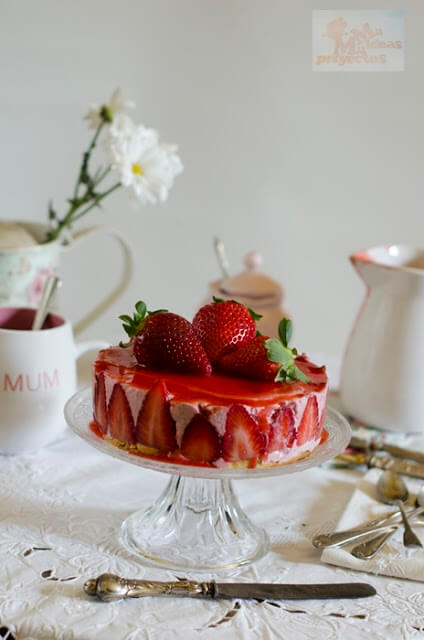 preparacion-tarta-mousse-fresa-sin-horno5 tarta-mousse-fresa-sin-horno5