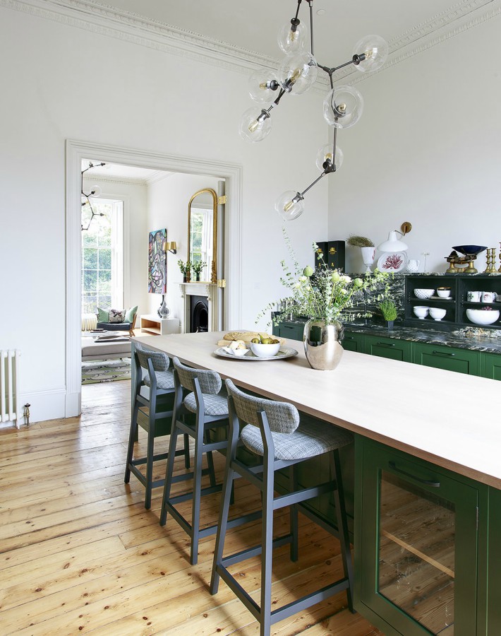 Este año 2018, Clásico Renovado con color