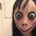 O que é a 'Momo do WhatsApp' e quais são os riscos que ela representa?