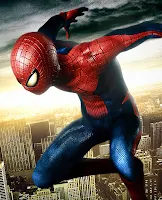 The Amazing Spider-Man Matter and stills [Cinema Pukarlu]