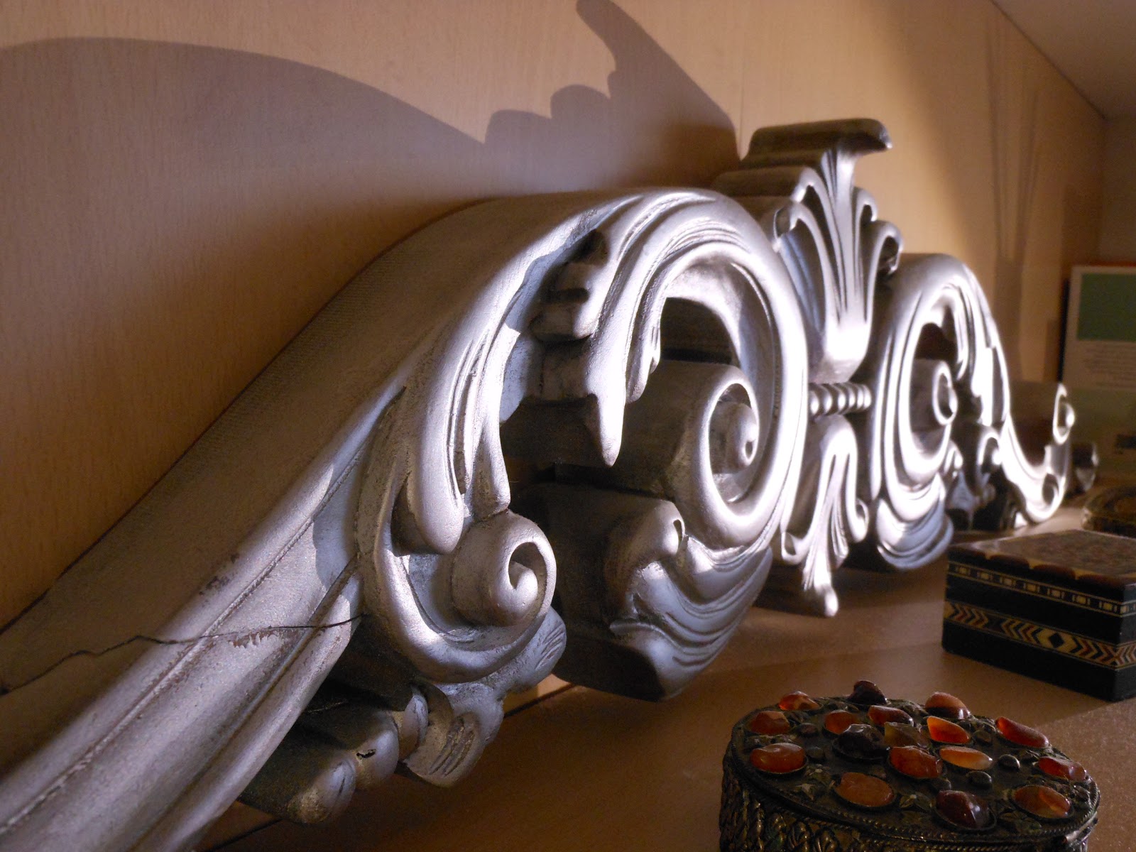 The Dreaming Seed Il piccolo angolo del fai da te la testata del