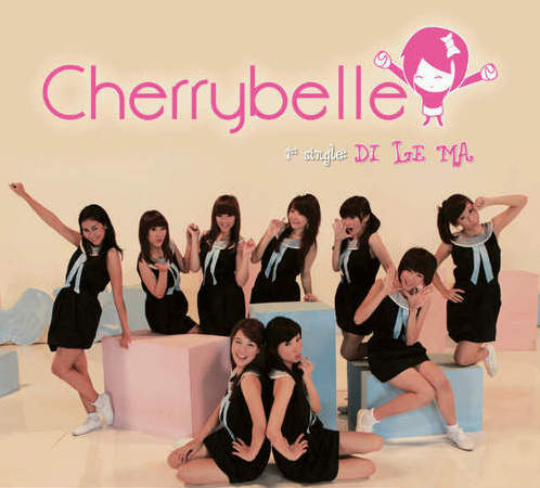 5000 Gambar Cherry Belle Love Is You Terbaik Gambar Id
