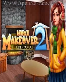 Hidden Object  Home Makeover 2 PC Game   Free Download Full Version - 53