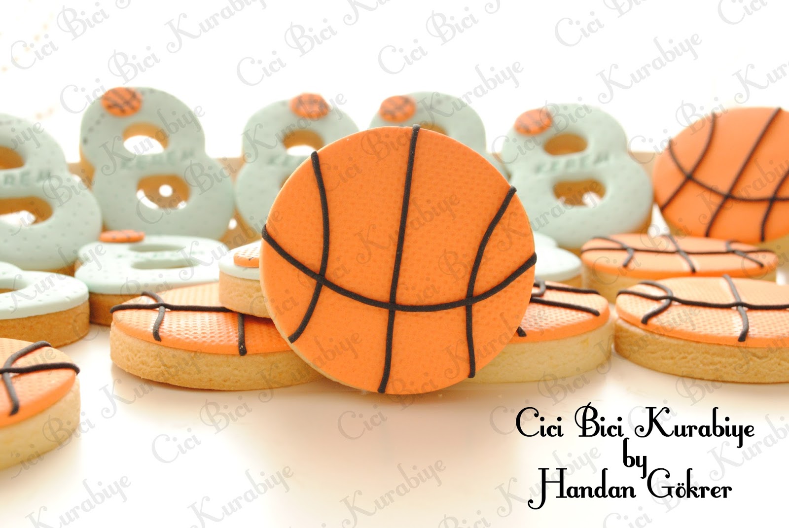 Basketbol Pasta 288 14 Tl Kdv