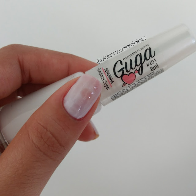 Rendinha Guga Rendinha Guga