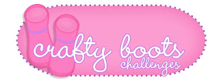 Crafty Boots Challenges