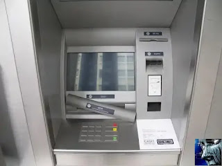 Hack Atm Dengan Metode Skimming
