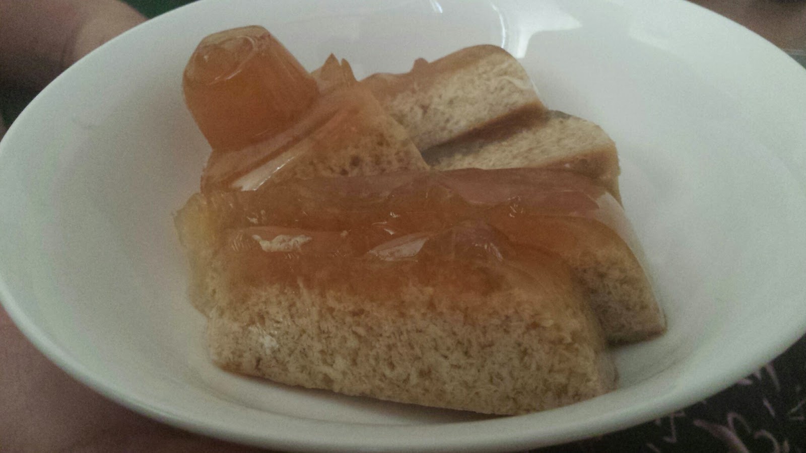 The Misadventures of Mrs Edwards: Gudir for Goondus