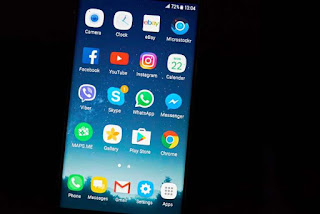 Virus Malware baru ‘Judy’ di Android Virus Malware baru ‘Judy’ di Android