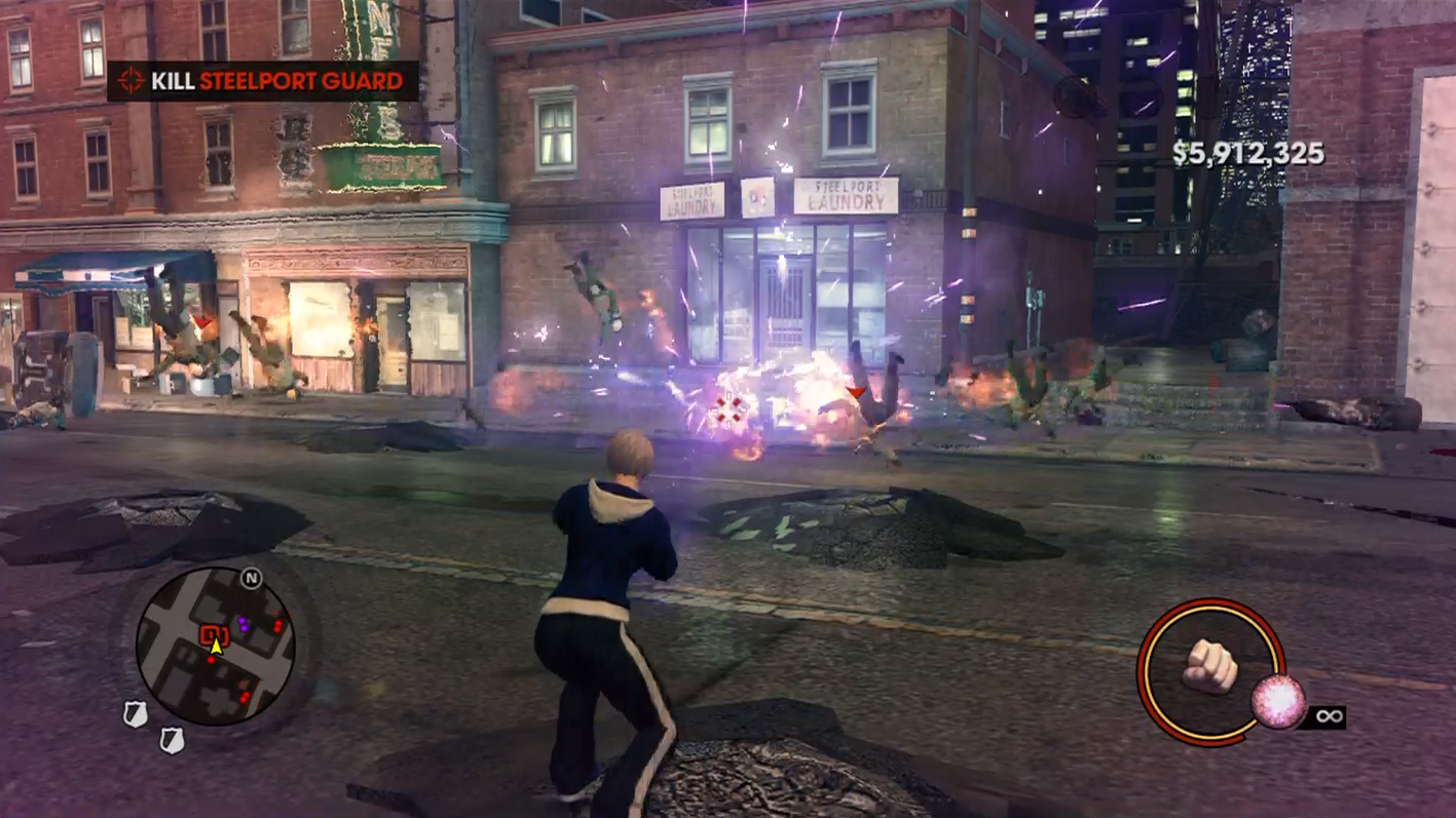 saints row 4 download pc