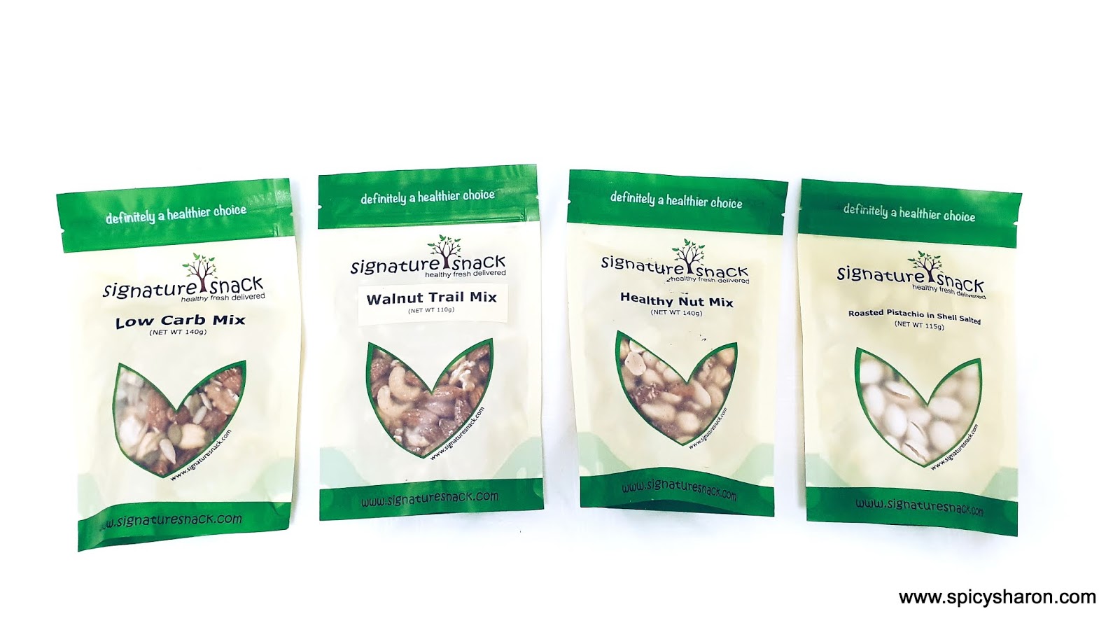 signature market malaysia nuts and trail mix price online review
