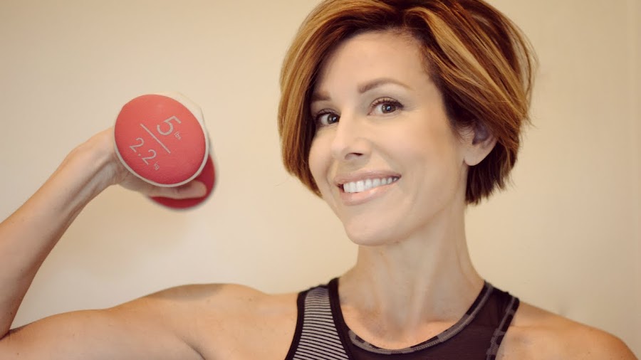 Fitness And Chicness-Dominique Sachse-4