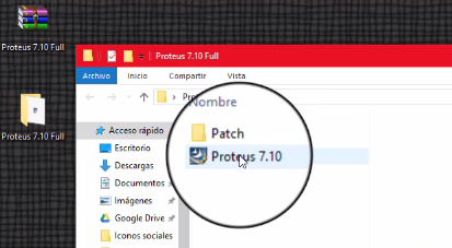 Proteus