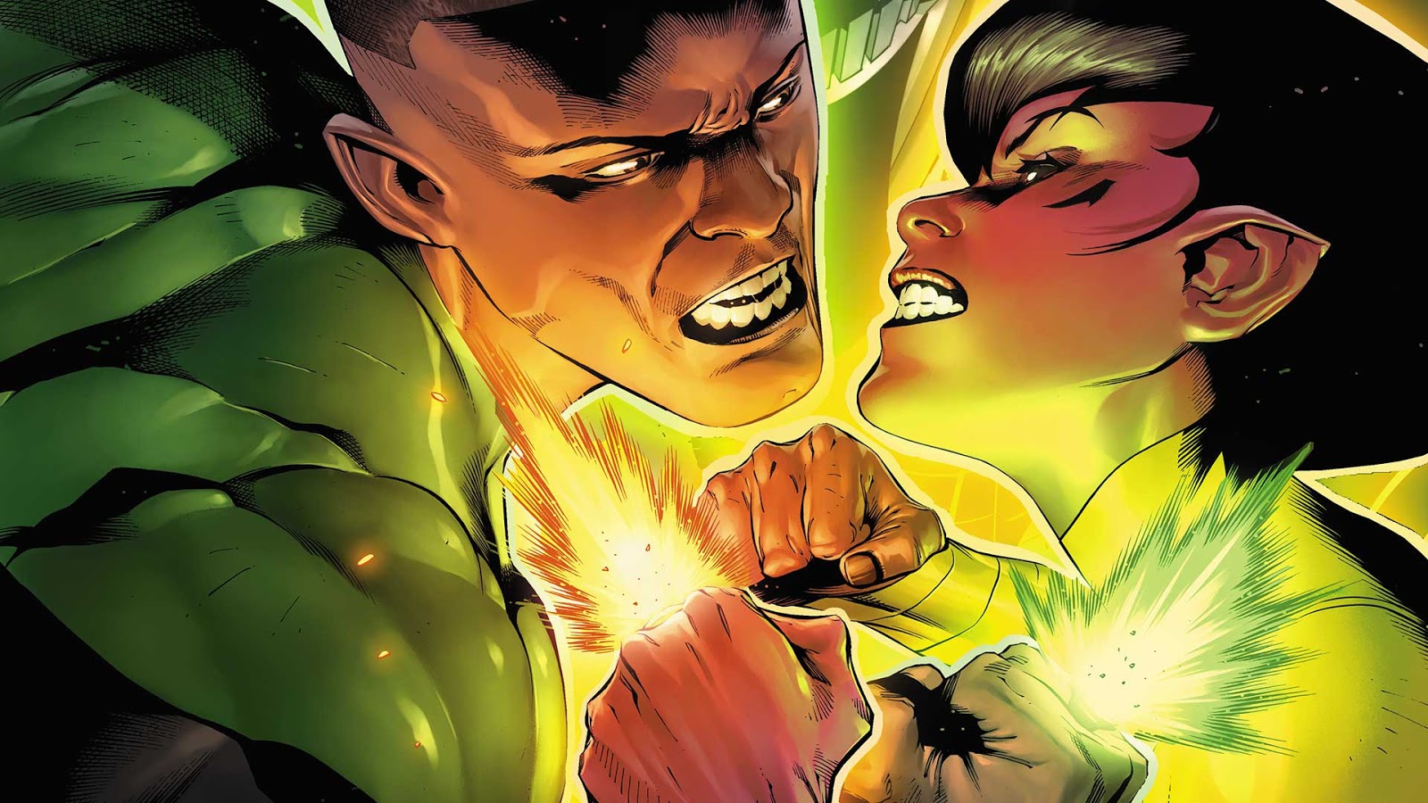 Читать фанфики круз. Hal Jordan and the Green Lantern Corps.