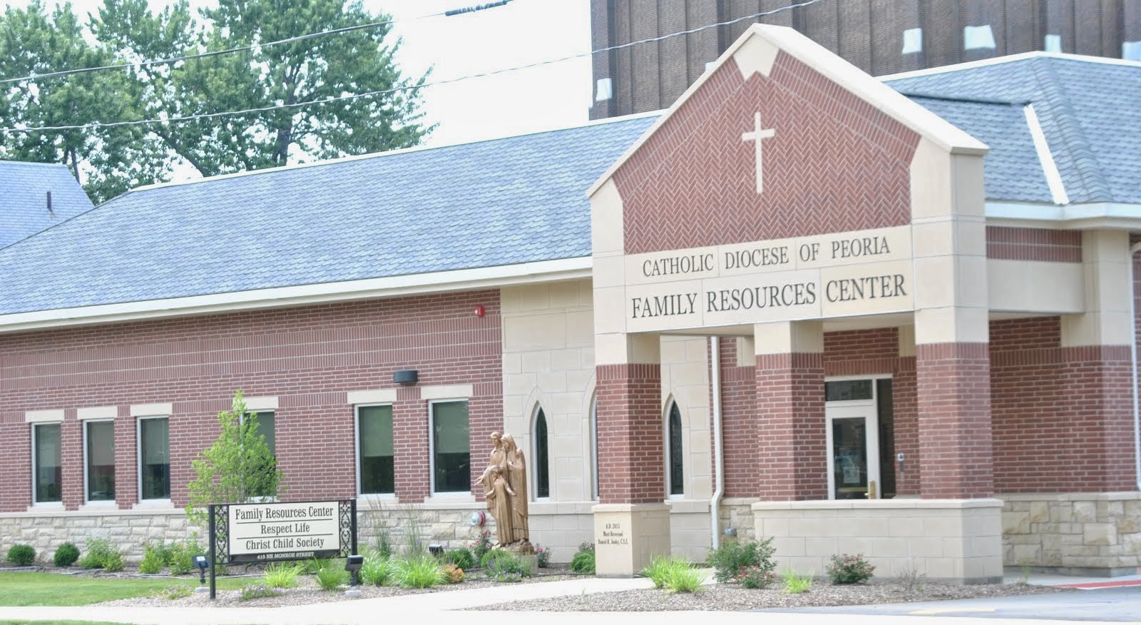 Family Resources Ctr