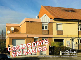 Watten, maison à vendre, helman immobilier, 03.21.88.89.19