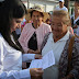 Mi compromiso es con el pueblo de Matamoros: Lety Salazar